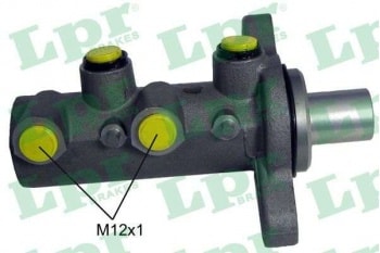 FREN ANA MERKEZ FIAT DUCATO 110 2,0 MTJ 2,3 MTJ - LPR 6232