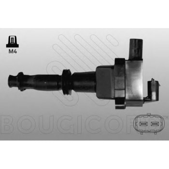 ATESLEME BOBINI ALFA ROMEO 147 (01-10) 156 (97-05) 166 (00-07) 145 146 (96-01) GT (03-10) GTV 98-05 - UNUVAR 155006