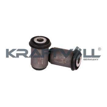 SALINCAK BURCU DISI METAL DIS H100 KAMYONET 97> 42×16×76MM - KRAFTVOLL 10050048