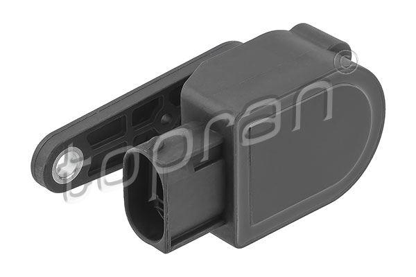 FAR SEVIYE YUKSEKLIK SENSORU BMW F20 F30 F34 G30 11> - TOPRAN 502801002