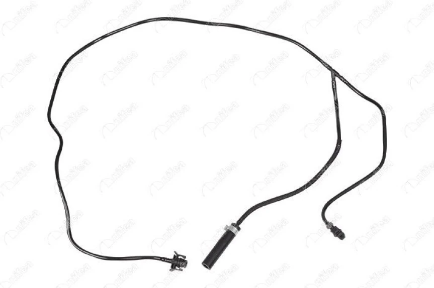 Ford Yedek Su Depo Borusu Ford Focus III 11> 2.0 - Nifea 19997