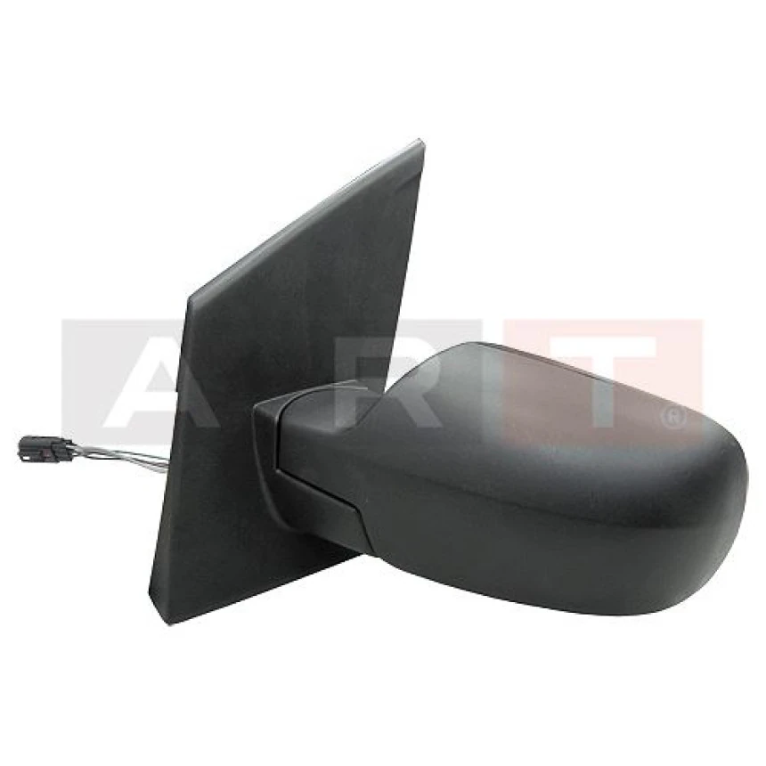 Ford Dis Dikiz Aynası Sol  Elektrikli İsitmalı Sol Fiesta  01-> 05 - Art M003.3152