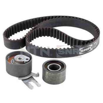 EKSANTRIK RULMAN KITI (TRIGER SETI) VOLVO C30 1014 C70 II 0614 S40 II 0610 S80 II V60 V70 XC60 XC - SNR KD46503
