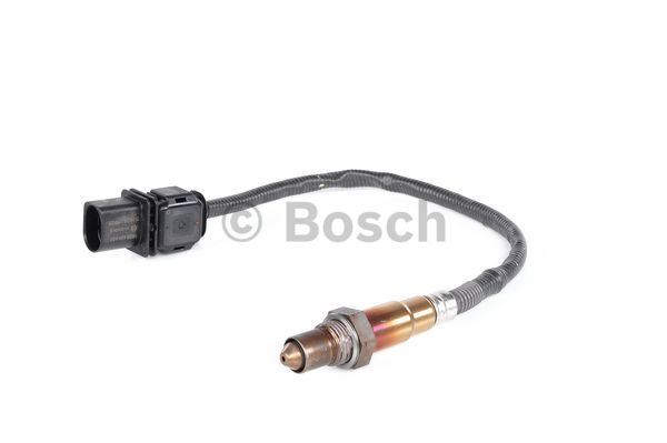 OKSIJEN SENSORU BMW E81 E87 E90 E60 MINI R56 R60 R61 N47 KATALIZOR ONCESI - BOSCH 0281004079