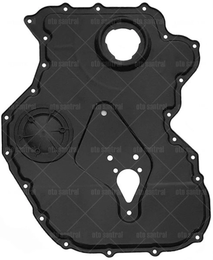 Ford Triger Sac Kapagı Transı V363 Ranger 2015>,  Ranger 3 2 200ps (p375) 2011> - Santral 202