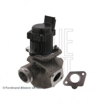 EGR VALFI FIESTA V VI 03>11 C MAX FOCUS II 04>11 FUSION 03>12 1,6TDCI VOLVO V70 III S80 II 10> S40 I - SUPSAN EGR0012