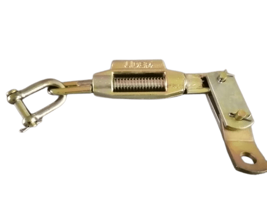 14104 398 Gergi Mekanizması Kare Diş Mf0038 0011727 Lider Z-116 - PY-14104 - PY-14104