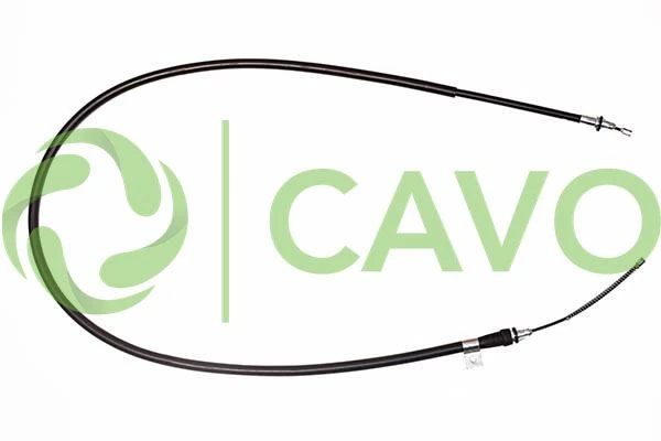 Nissan El Fren Teli Arka Sag Nissan Note 2006> - Cavo 3702 699