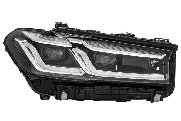 FAR SAG LED 12V BMW G30 2020> - DEGRA 63119479262