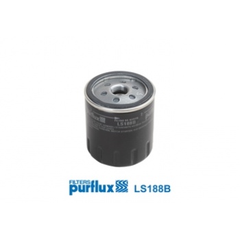 YAG FILTRESI UNO 45 PANDA TEMPRA ALFA 145 146 164 IBIZA I TERRA - PURFLUX LS188B