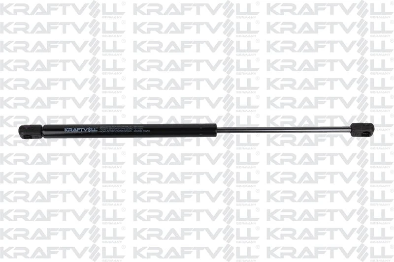 Renault Bagaj Kapak Amortısoru Clio IV Sw 13> - Kraftvoll 09010395