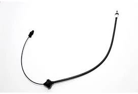 Renault Eski Debriyaj Teli (agırlıksız) R19 - Cavo 1401 136