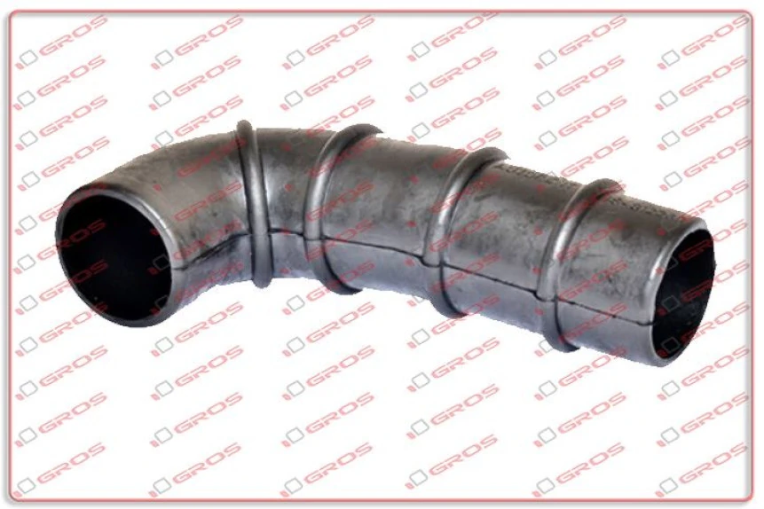 İsuzu Ticarı Hava Filtre Hortumu Alt (l Tipi) İsuzu Npr59 4bd1 (86>95) - Gros 59330