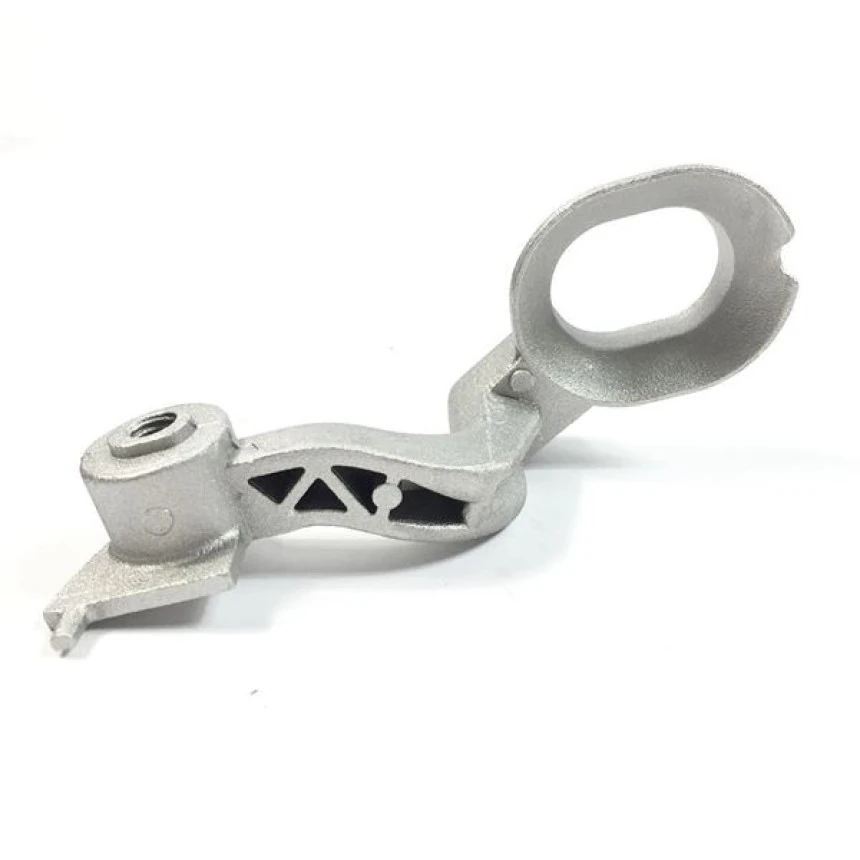 Opel Radyator Ust Ayagı Sag Corsa C - Gm 13118033