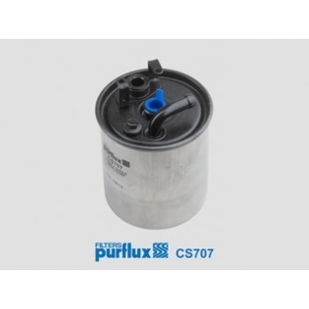 YAKIT FILTRESI W168 98>04 V-CLASS 638/2 98>03 VANEO 414 02>05 VITO 638 99>03 SPRINTER 00>06 - PURFLUX CS707