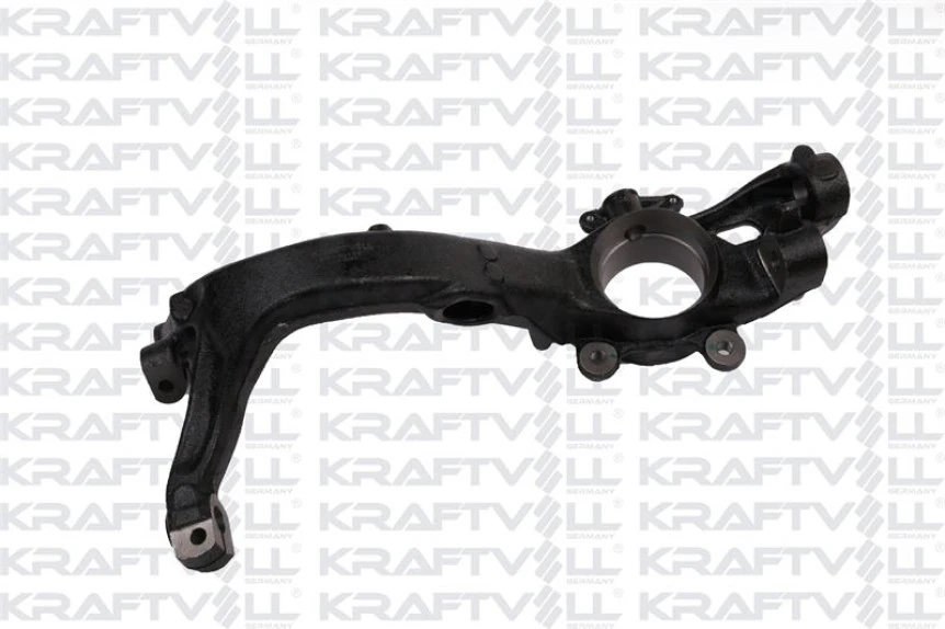 Vag Aks Tasıyıcı Sol Passat 97>05 A4 95>01 A6 98>01 Superb 02>08 82mm - Kraftvoll 01030179