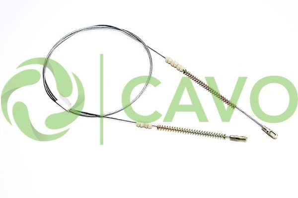 Opel El Fren Teli Kadett C 1,0 / 1,2 73> - Cavo İt5902 202