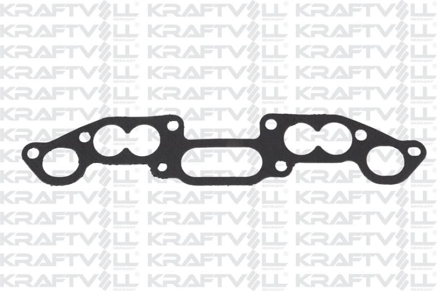 Renault Eski Egsoz Manıfold Contası R12 1,3 1,4 - Kraftvoll 12010132