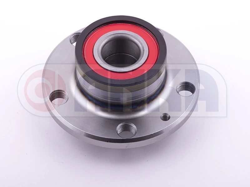 Vag Arka Teker Poryası Polo 1.2dti / 1.2tsi / 1.4fsi / 1.4 / 1.6 / 1.9tdi / 1.8gti / Fabıa Abslı 5 Bijon - Anka 60200010