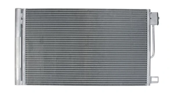 Opel Klima Radyatoru (kondanser) A14xer Z12xep A12xer Z14xep B12xel B14xel Corsa D Corsa E Grande Punto E - Bosch 1986ad2008