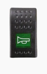 Unıversal Korna Anahtarı Otokar - Aem-An5525