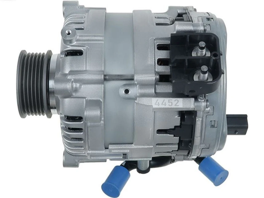 Vw Alternatör - 48v-250a - Boem 05e903019h