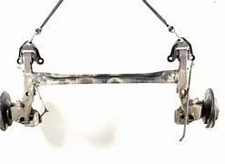 Opel Dingil Arka - Dingil Arka - 93178619