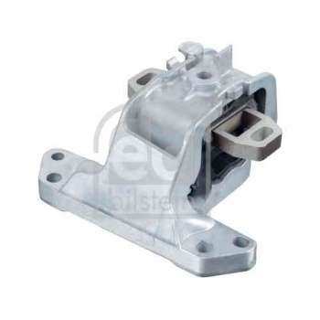 Psa Motor Kulagı Sol P407 P508 C5 II C5 III 1,6hdi 2,0hdi 16v Ep6 Motor - Febi 47651