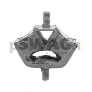 MOTOR TAKOZU SAG SOL BMW E30 - SWAG 20130005