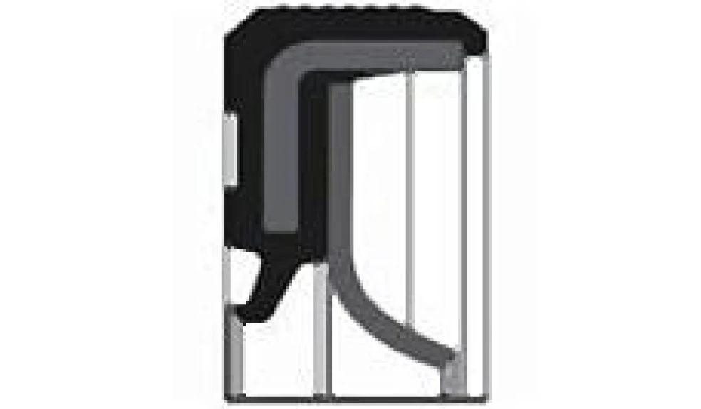 Vag Eksantrık MILI Kecesi (36x46x7) Golf VII Polo Jetta Octavıa Leon A1 A3 Rapıd 1.4tsi Czda Czdb Czea - Skt 041308-Fp