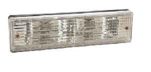 Unıversal Park Lambası-Ön J 9 Ym  / Mf.ym - Stp-08034