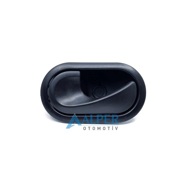 KAPI IC ACMA KOLU SIYAH ON ARKA SOL MEGANE II - ALPER 332066