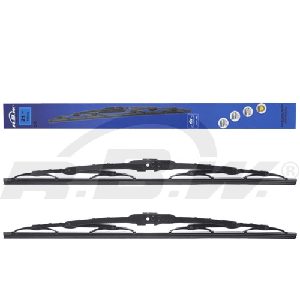 SİLGİ PALETİ-530 MM GRAFİTLİ TELLİ 21" - RBW-92221