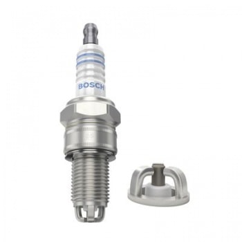 Vag Atesleme Bujısı (w7dtc) Ea 0.8mm 3 Tirnak Alfa Romeo 33 1.3 (02.90 10.94) Ford Renault Vw - Bosch 0241235756