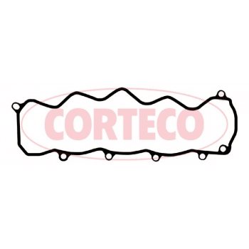 SUBAP KAPAK (UST KAPAK) CONTASI (DELIKLER DISA DONUK) DUCATO 2,8DUZ / 2,8JTD BOXER JUMPER 2,8DUZ / 2 - CORTECO 83026114