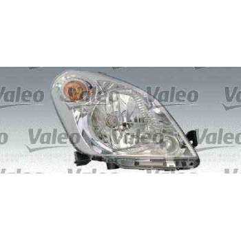 FAR SAG SUZUKI SPLASH (H4) - VALEO 043677
