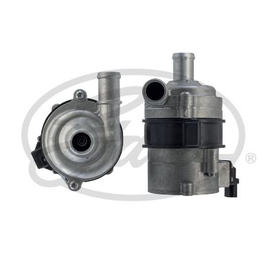 EK SU POMPASI ELEKTRIKLI  A4 A5 A6 A7 Q5 16> 1.4TFSI 2.0TDI CVNA DESA DETA CNHA CZJA DDDA DEUB DEUA - GATES 42504E