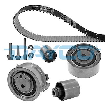 Vw Triger Seti - 160 Dis / 530 0503 10 - Day Ktb563