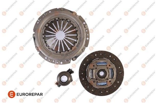 Alfa Romeo Debriyaj Seti Alfa Romeo 145 146 155 1,4ie / 1,6ie / 1,8ie 16v Brava Bravo 1,8 16v - Eurorepar 1682297880