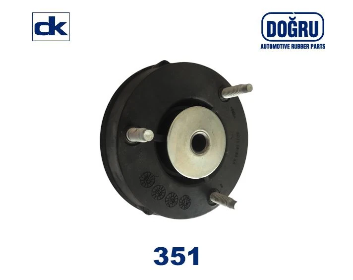 Ford On Amortısor Ust Takozu (tablası) Transıt V184 00>06 - Dogru 351