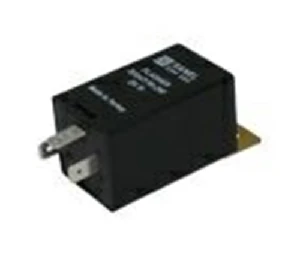 Unıversal Flaşör-24v Elektronik 3 Uçlu (49,31,49a) - Sanel-Ssf285