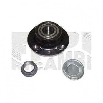 PORYA ARKA - RULMANLI - SNR TGB40175S05