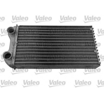 KALORIFER RADYATORU VIVARO 2,0 CDTI TRAFIC II 2,0 DCI 06> - VALEO 812375