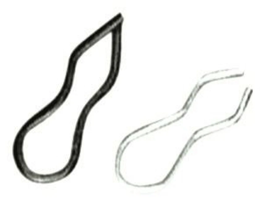 Tofas Balata Kizak Segmanı Dks - Mtj 1093