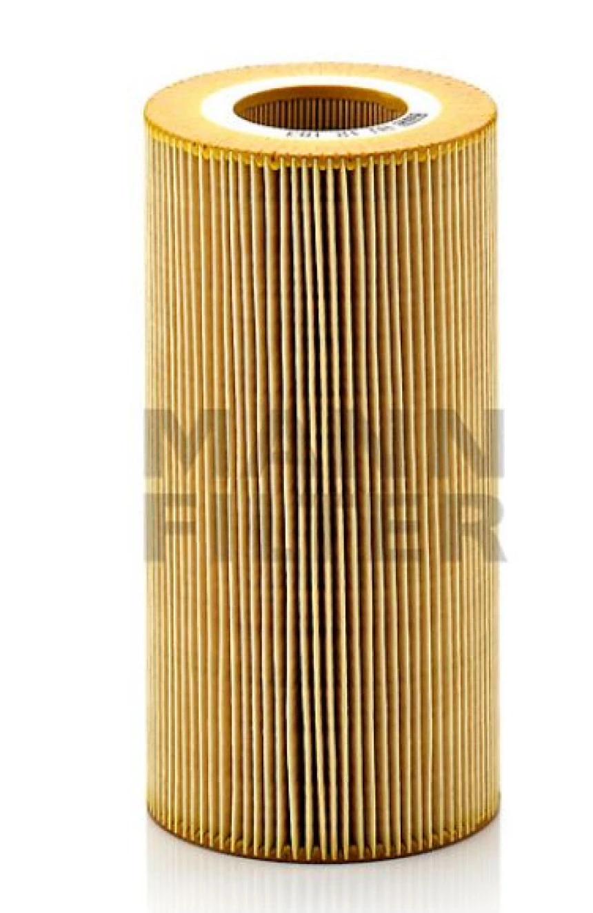 Daf Truck Yag Filtresi Daf Cf85 05>13 Xf105 05> Cf 410 17> 460 13> Xf 410/460 12> / Temsa Safır 09> Safarı 10> - Mann Hu12103x