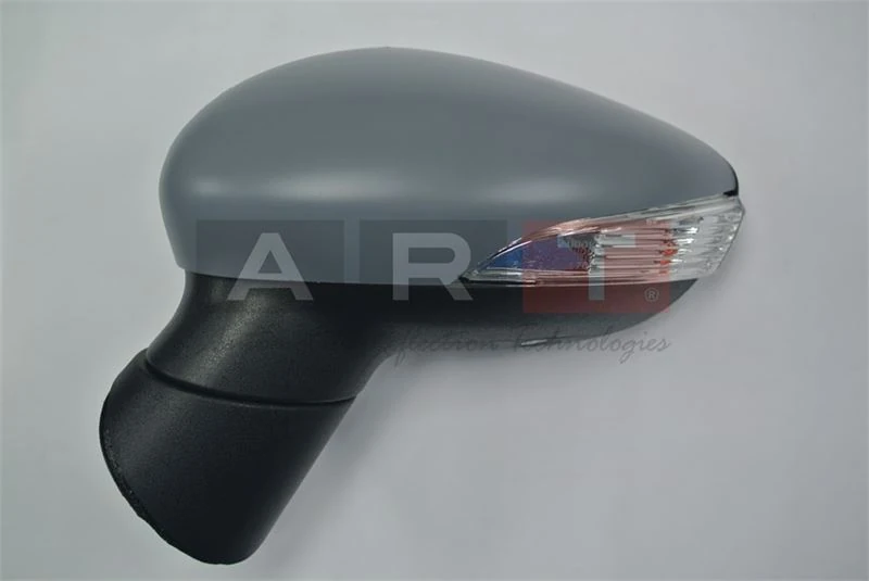 Ford Dis Dikiz Aynası Sag  Elektrikli İsitmalı Katlanır Sinyallı Alt Aydınlatmalı Kor Noktalı  Fiesta 12> - Art M003.3079