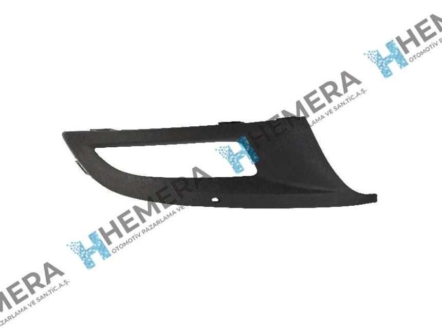 Vag Sis Far Kapagı Sag Sisli Polo 09>14 - Gordon 9472cr