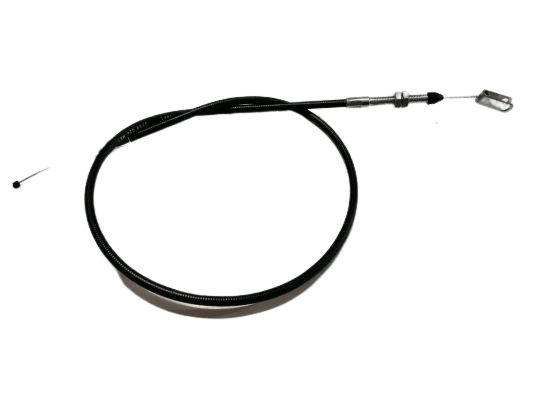 02747 285-398 Ayak Gaz Teli Kabinli 1057 Mm 3759025 Turtel C-400 - PY-02747 - PY-02747