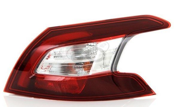 Psa Stop Lambası Sag 308 II 13> - Psa 9677817580