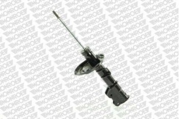 ON AMORTISOR SOL FORD KA 1,2 / 1,3TDCI 08> FIAT 500 0,9 / 1,2 / 1,4 / 1,3D MULTIJET 07> - MONROE G7306